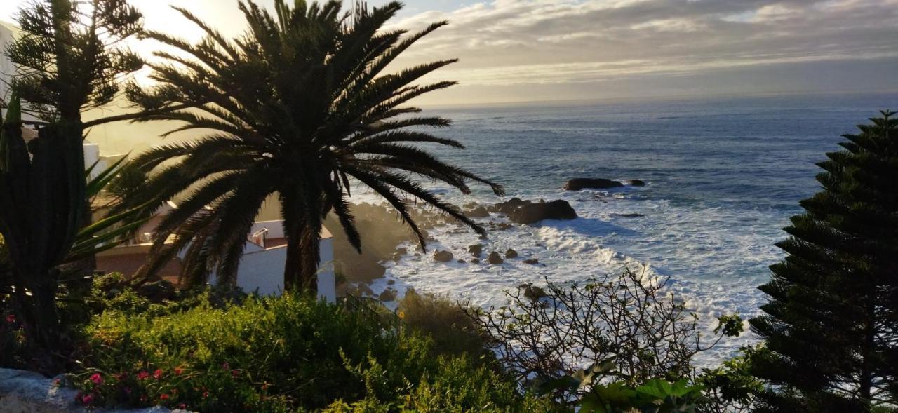 Casa Mo Tenerife Garachico  Exteriör bild