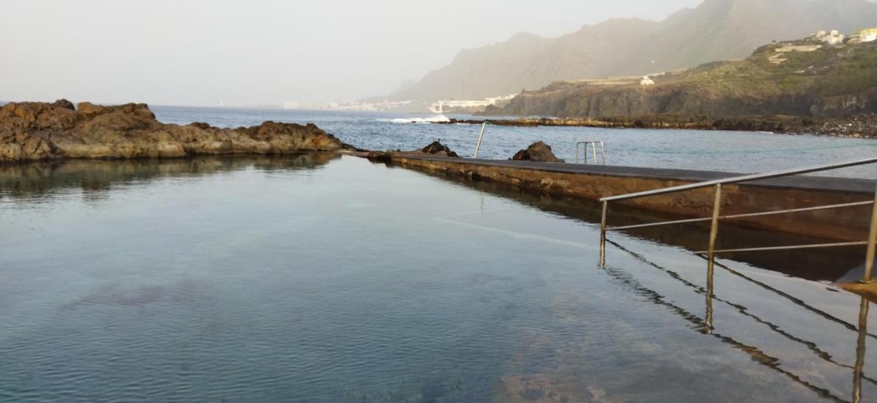 Casa Mo Tenerife Garachico  Exteriör bild