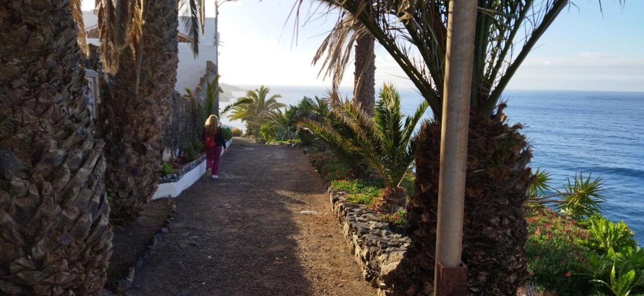 Casa Mo Tenerife Garachico  Exteriör bild