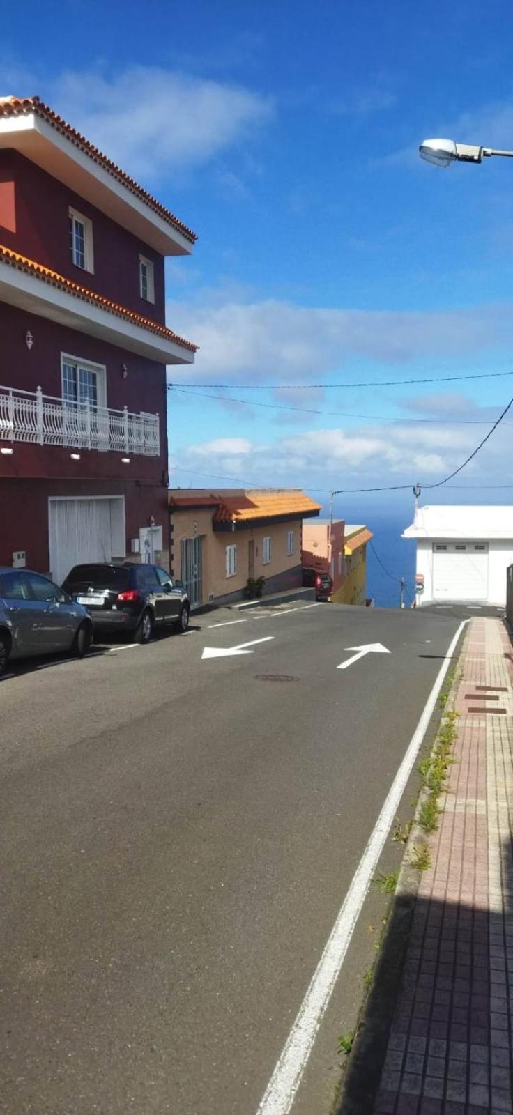 Casa Mo Tenerife Garachico  Exteriör bild